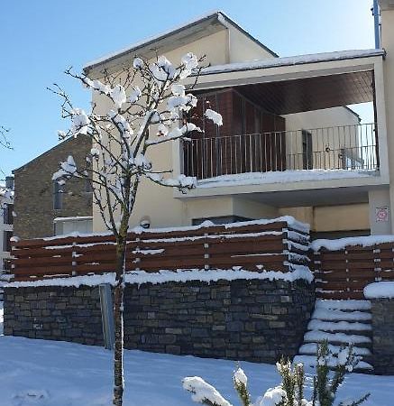Chalet Adosado Entero, Bbq Y Piscina Comunitaria Сабиньяниго Экстерьер фото
